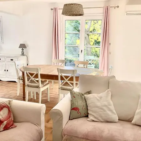 La Flamingo Toute Proche De La Casa de Férias