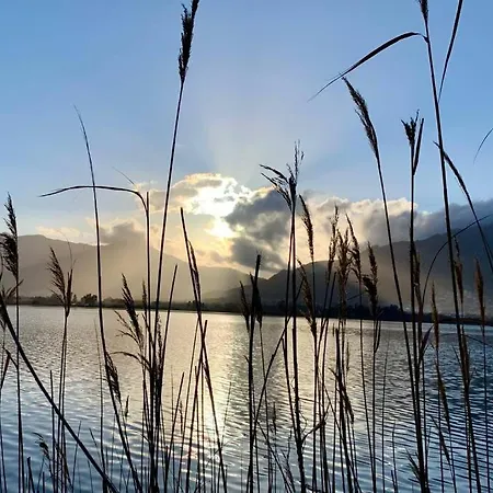 La Flamingo Toute Proche De La Casa de Férias *