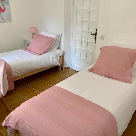 Casa de Férias La Flamingo Toute Proche De La Biguglia (Corsica)