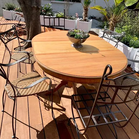 La Flamingo Toute Proche De La Casa de Férias