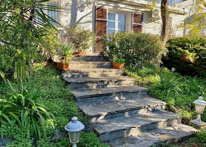 La Flamingo Toute Proche De La Dom wakacyjny Biguglia (Corsica)