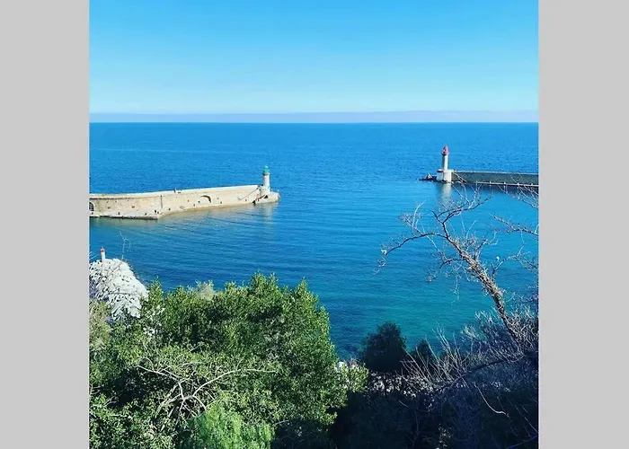 La Flamingo Toute Proche De La Dom wakacyjny Biguglia (Corsica)