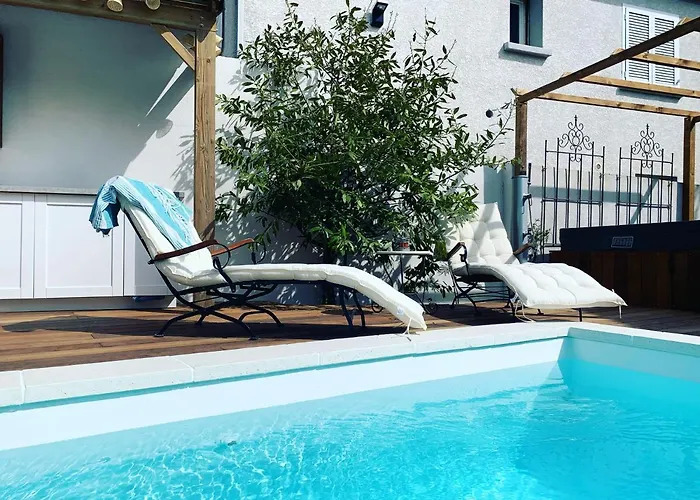 La Flamingo Toute Proche De La Biguglia (Corsica)