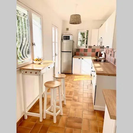 Semesterbostad La Flamingo Toute Proche De La *