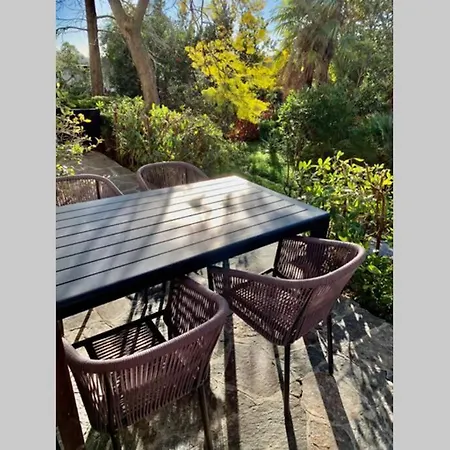 La Flamingo Toute Proche De La Semesterbostad