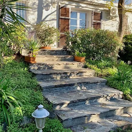 La Flamingo Toute Proche De La Semesterbostad Biguglia (Corsica)