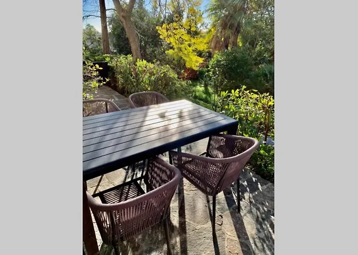 La Flamingo Toute Proche De La Holiday home