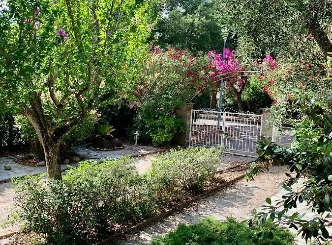 Hébergement de vacances La Flamingo Toute Proche De La *