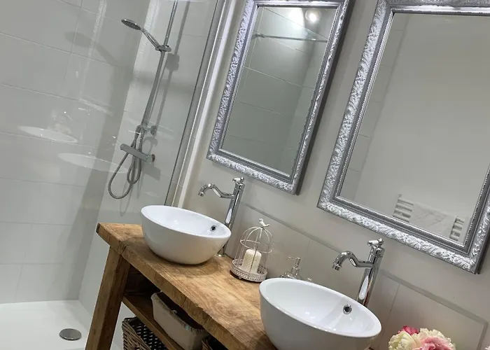 Holiday home La Flamingo Toute Proche De La *